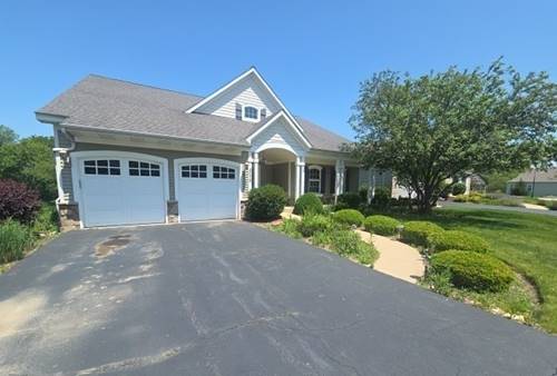 3075 Trillium, Aurora, IL 60506