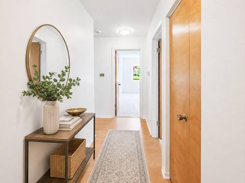 1025 S Fernandez Unit 1S, Arlington Heights, IL 60005