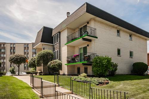 4041 W 97th Unit 2N, Oak Lawn, IL 60453