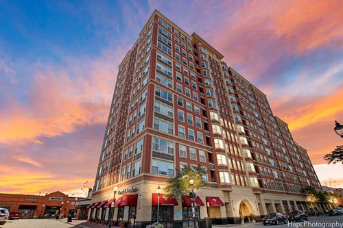 77 S Evergreen Unit 206, Arlington Heights, IL 60005