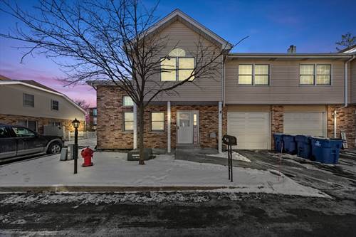 4343 W Emerald Way, Alsip, IL 60803