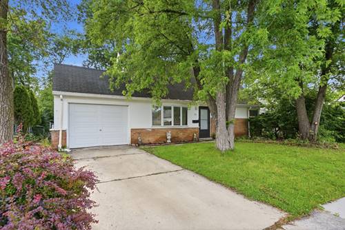 204 Washington, Park Forest, IL 60466