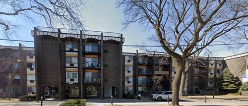 6800 N California Unit 2O, Chicago, IL 60645