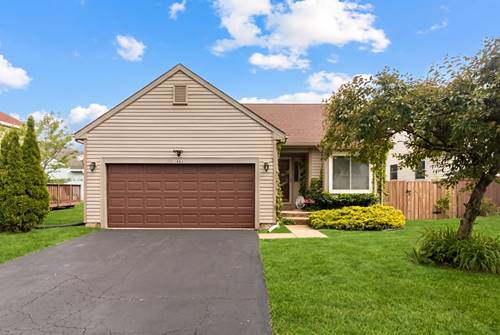 1862 Grosse Pointe, Hanover Park, IL 60133