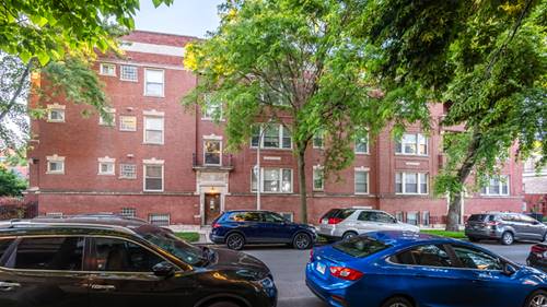 4847 S Vincennes Unit 203, Chicago, IL 60615
