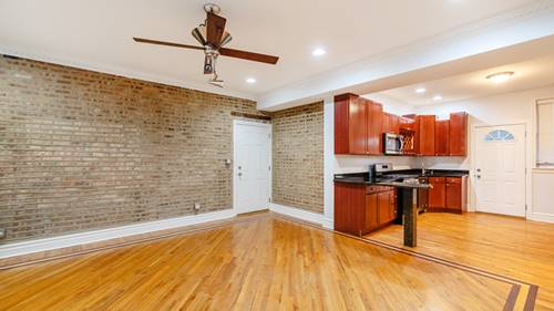 4847 S Vincennes Unit 203, Chicago, IL 60615