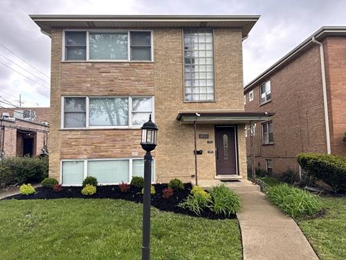1215 Balmoral Unit 2, Westchester, IL 60154