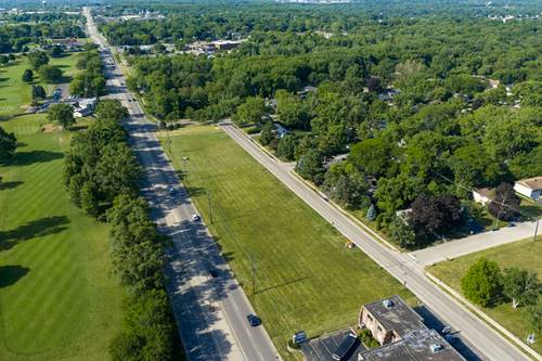 Lot 16 Ravine, Carpentersville, IL 60110