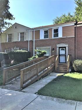 9548 S Euclid, Chicago, IL 60617