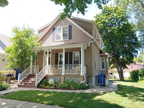 1422 Oakwood Unit 1, Des Plaines, IL 60016