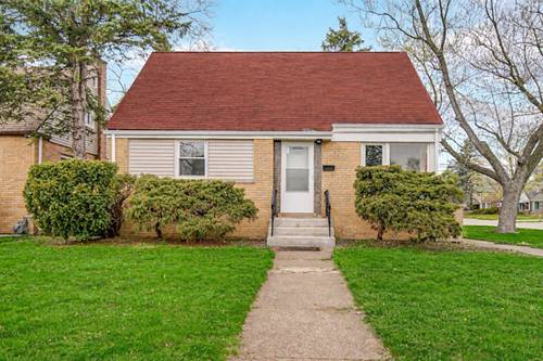 1600 State Line, Calumet City, IL 60409