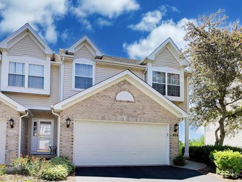 986 Viewpoint, Lake In The Hills, IL 60156