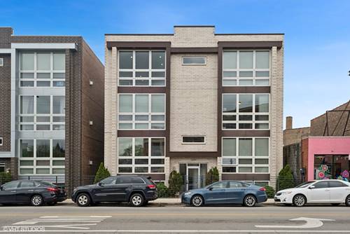 3209 N Elston Unit 3N, Chicago, IL 60618