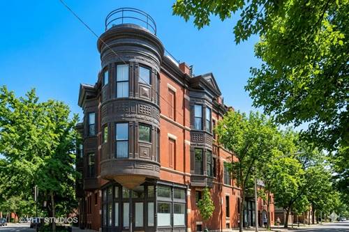 1920 N Seminary Unit A, Chicago, IL 60614
