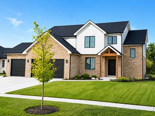 1091 Kinley, New Lenox, IL 60451