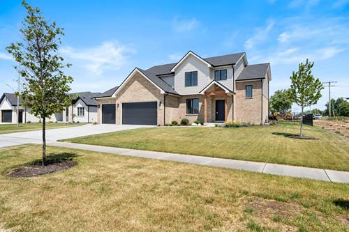1091 Kinley, New Lenox, IL 60451