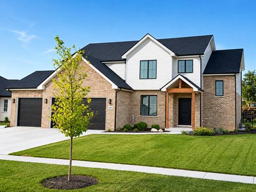 1091 Kinley, New Lenox, IL 60451