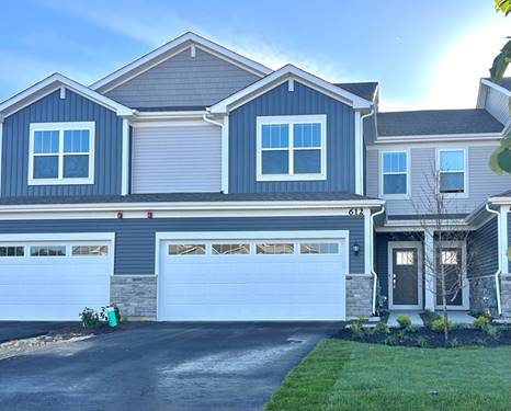 612 Cassia, Crystal Lake, IL 60012