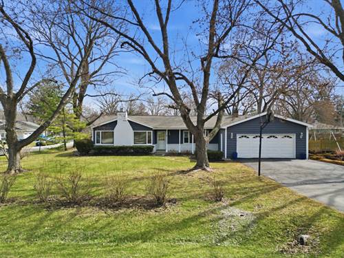 12201 S 76th, Palos Heights, IL 60463