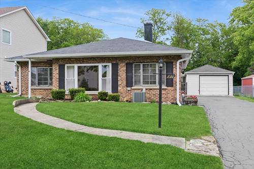 230 Grant, Downers Grove, IL 60515