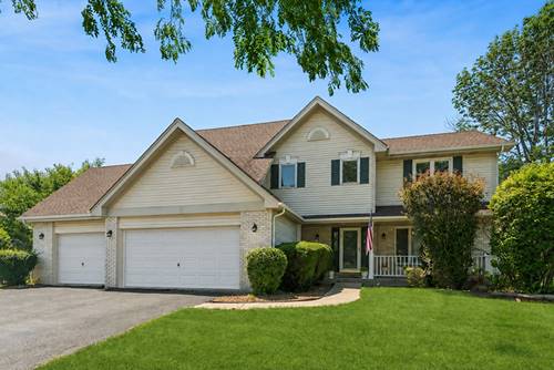 14460 S Saddle Brook, Homer Glen, IL 60491