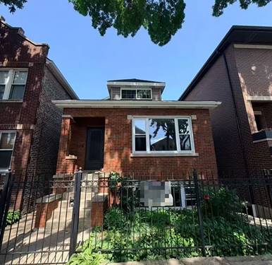 3015 S Quinn, Chicago, IL 60608