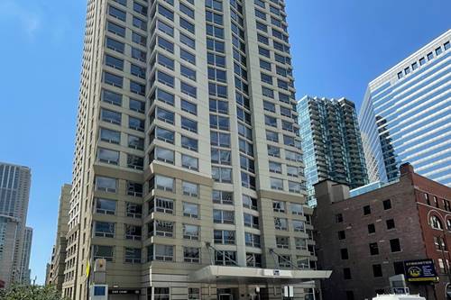 440 N Wabash Unit 4511, Chicago, IL 60611