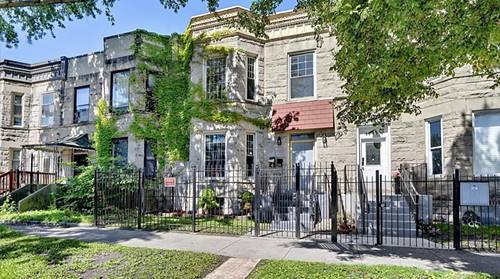 6602 S Marquette, Chicago, IL 60637