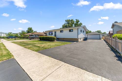 7717 W 81st, Bridgeview, IL 60455