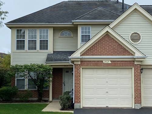 202 E Fabish Unit 202, Buffalo Grove, IL 60089