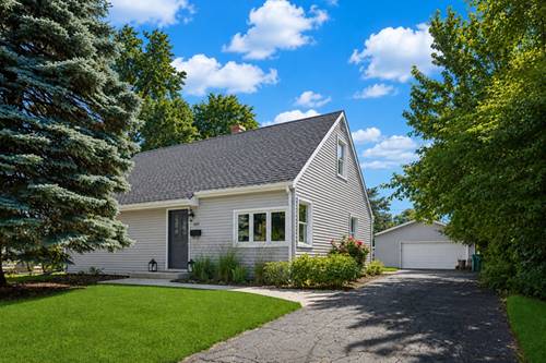 507 N Craig, Lombard, IL 60148