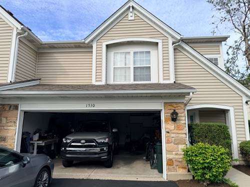 1530 E Chivalry, Palatine, IL 60074