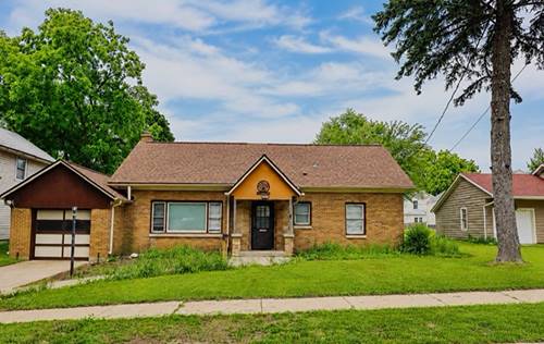828 2nd, Aurora, IL 60505