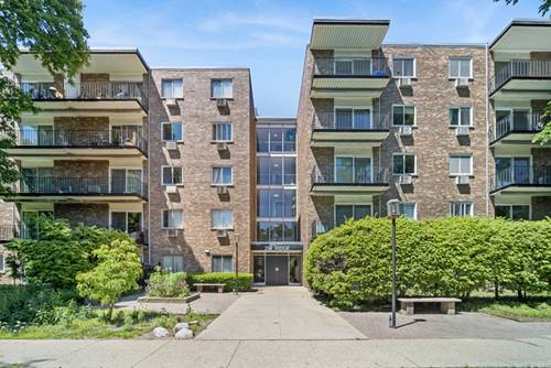 250 Ridge Unit 1C, Evanston, IL 60202