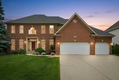 3423 Goldfinch, Naperville, IL 60564