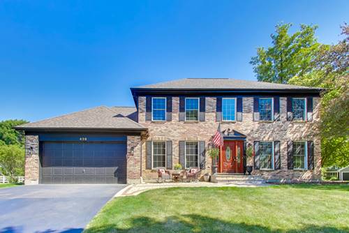 438 W Trail, Grayslake, IL 60030