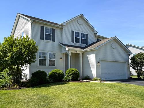 16413 Spring Creek, Plainfield, IL 60586