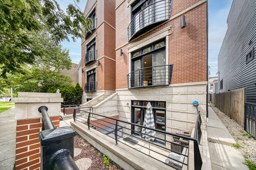 2114 W Erie Unit 1E, Chicago, IL 60612