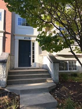 4119 Milford, Aurora, IL 60504