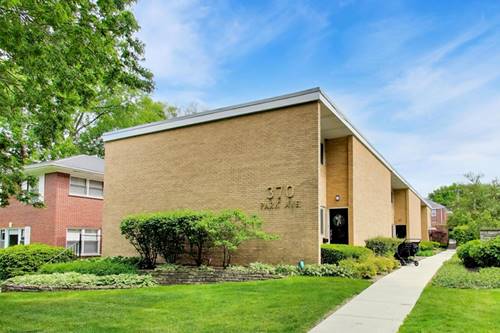 370 Park Unit E, Highland Park, IL 60035