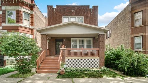 11243 S Vernon, Chicago, IL 60628