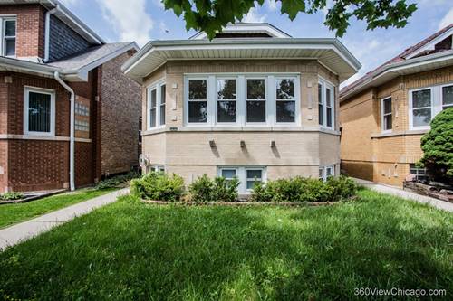 4540 N Menard, Chicago, IL 60630