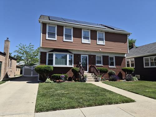 1815 Harrison, Maywood, IL 60153