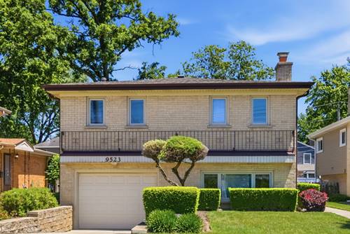 9523 Laramie, Skokie, IL 60077