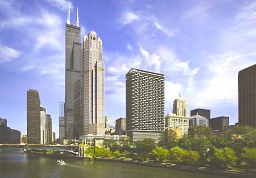 235 W Van Buren Unit 2521, Chicago, IL 60607