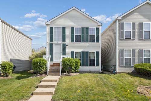 814 Symphony, Aurora, IL 60504