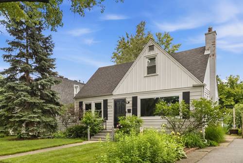 239 Nora, Glenview, IL 60025