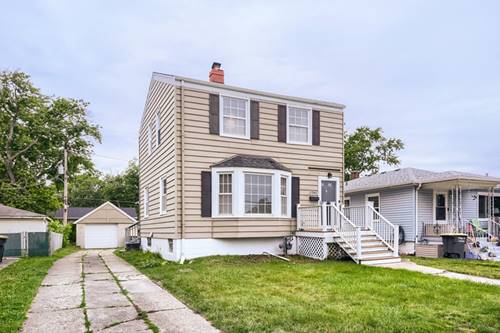 17948 Henry, Lansing, IL 60438