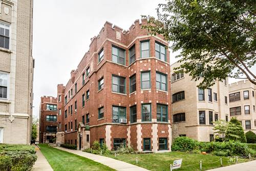 918 Judson Unit 1E, Evanston, IL 60202
