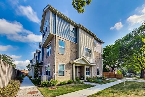 20 Webster Unit C, Highwood, IL 60040